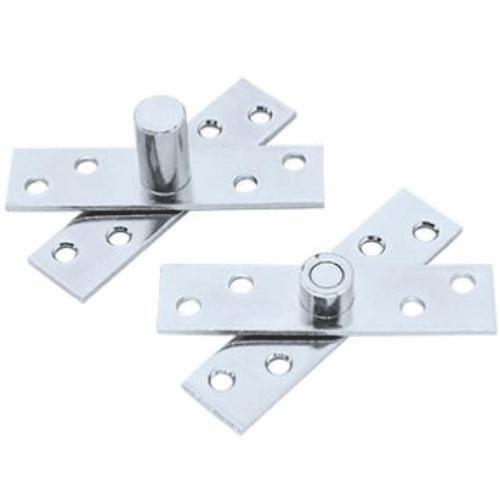 Dobradiça Pivotante